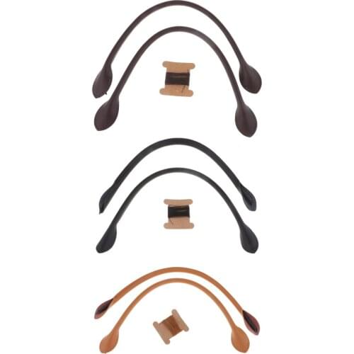 Кожаные ручки для сумок Baosity China At AliExpress