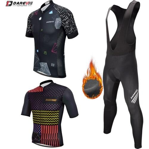 DAREVIE Cycling Suits