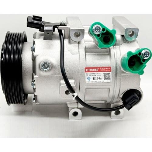 For kia optima ac compressor Hyundai Sonata 2011-2014 Kia Optima 2011-2012 977013R000 97701-3R000 97701 3R000
