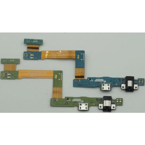 For Samsung Galaxy Tab A 9.7" T555 SM-T555 T550 P550 P555 USB Charging Dock Connector Charge Port Socket Jack Plug Flex Cable