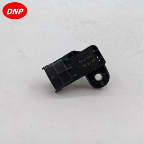 DNP Manifold Air Pressure Sensor fit for Honda Jazz Chevrolet 0 261 230 217 BY-JQ-133