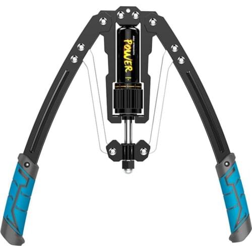 Arm Exercise Tool Forearm Gym Chest Wrist Power Men Women Home Weight Training Strength Spring Fitness Equipment