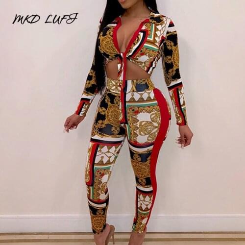 MKD LUFI Women's Blazers And Suits