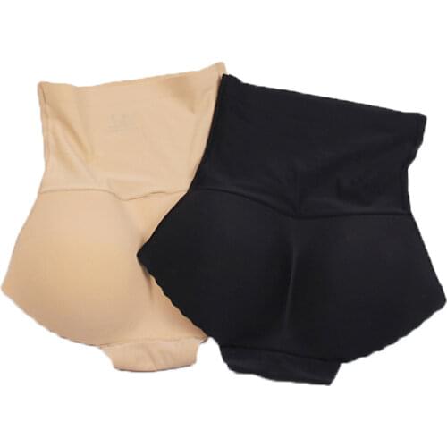 New New High Waist Trainer Women Bodysuit Shapewear Tummy Slimming Control Panties Butt Lifter Thong Panty Underwear Seamless