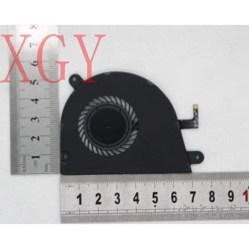 Original FOR Razer Blade Stealth RZ09-0196 FN0570-SP084R3BL Fan 100% test ok