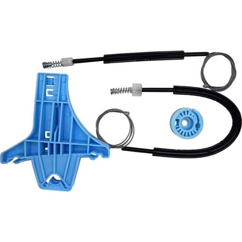 Window Regulator Repair Kit Front Left Side 2 H0837402E for VW Amarok 2010-ON