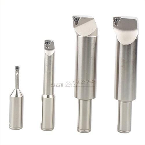 SBJ1620-83 nbj16/CBI precision boring heads and with boring bar SBJ1620 boring range 20-26mm