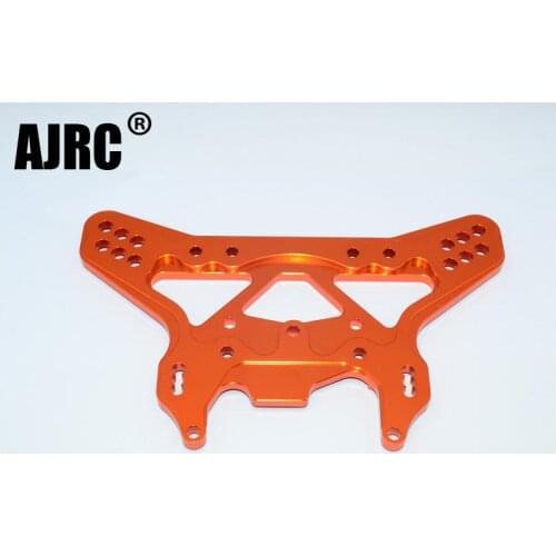 Team Losi 5ive-t Aluminum Alloy Rear Shock Frame Thickened And Light Style Original Code: Losb2084