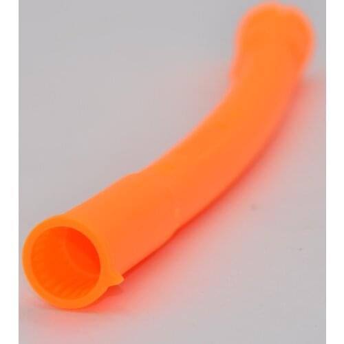 Oil Dipstick Catheter Funnel Sleeve Boot Tube For VW Jetta TDI Beetle Golf Turbo Polo for Audi A3 A4 for Skoda Seat 038103663