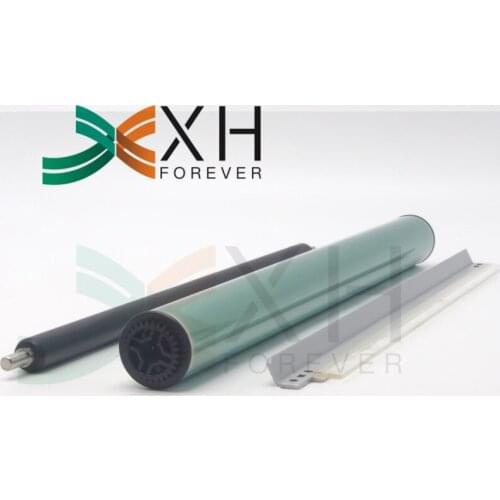1Set. Long Life PCR Charge Roller+Drum Cleaning Blade+OPC Drum For Canon IRC 2550 2880 2880i C3380 IRC2550 IRC2880 IRC2880i