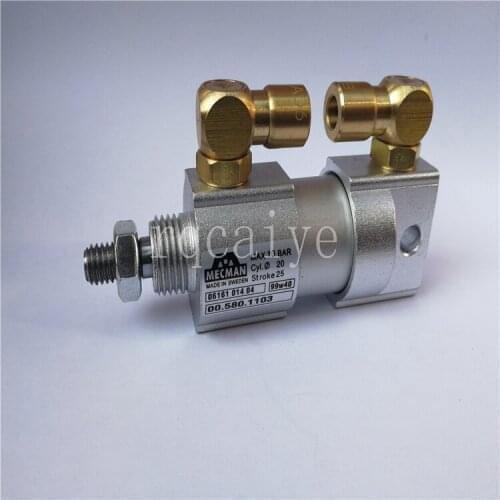 1piece Original quality 00.580.1103 Control transmission Cylinder for SM102 CD102
