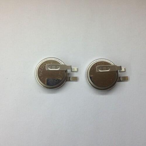 2pcs/ lot CR2050HR 3v CR2050 good quality