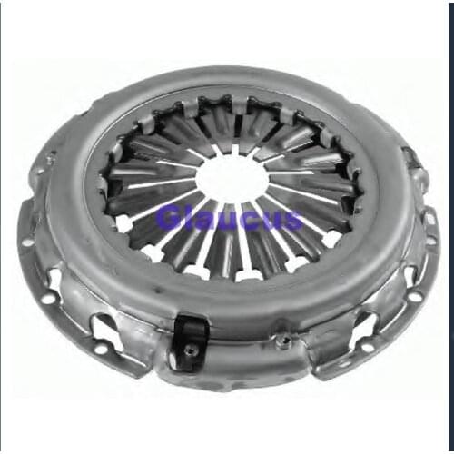 1KZ 1KZT 1KZTE engine clutch cover pressure plate for TOYOTA LAND CRUISER PRADO BUNDERA 4RUNNER 3.0 D TD 2982CC 1993-2002