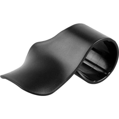 Scooter Throttle Control Grip Handlebar Cramp Wrist Rest Accessories E-bike Racing Motorcycle Cruise Assist Durable Universal