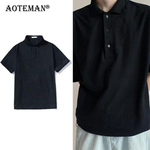 Мужские поло AOTEMAN China At AliExpress