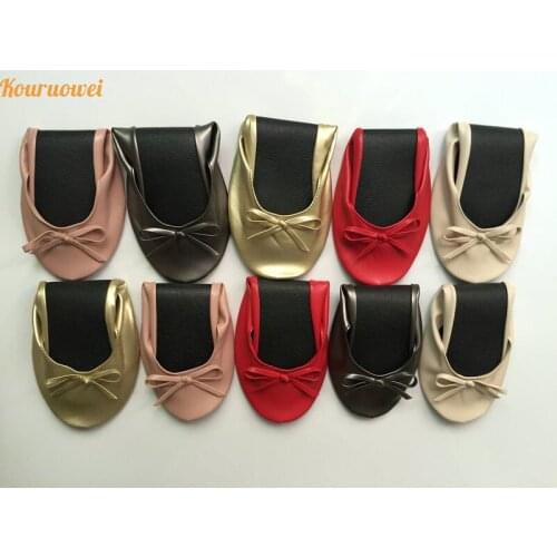 Free shipping ! Hot sale gold after party ballerinas for night club with personal bag printing