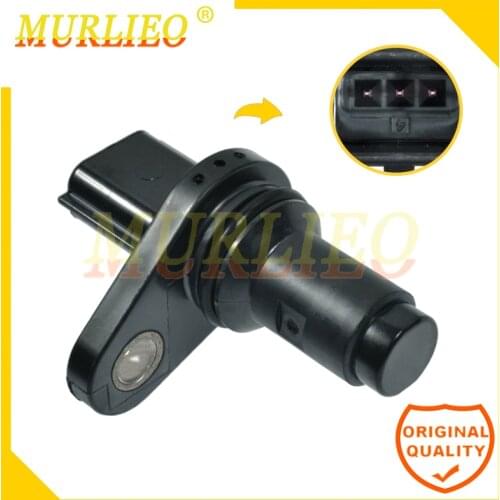 Crankshaft Position Sensor 23731-1KT0A Fit For Nissan Cube Kicks NV200 Rogue Sport Sentra Tiida Versa 23731-1VA0A 23731-ED01A