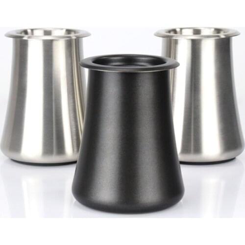 304 Stainless Steel Brewing Filter Cup Coffee Filters Pour Over Coffee Coffee Accessories Kitchen Tools