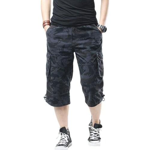 Idopy Men's Short Shorts