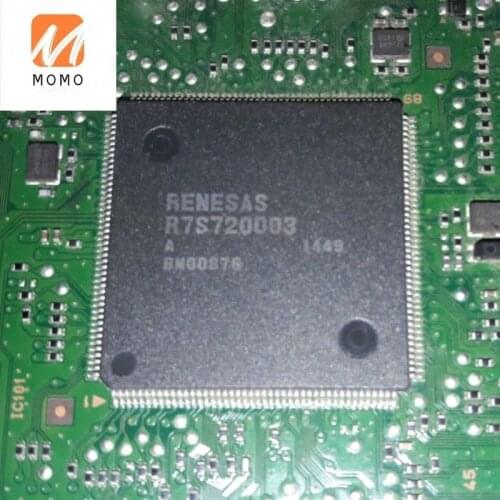 Integrated Circuits (Hot sale) R7S720003 electronic spare parts