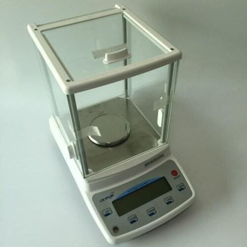 KI-213 210g / 1mg Professional Supplier Cheap Electronic Scale , Electronic Weighing Scale Best Quality FREE SHIPPING