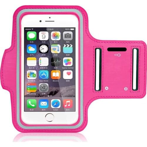 Mobile Phone Sports Running Bag Mobile Phone Mobile Phone Accessorie Man Women Armbands Fitness