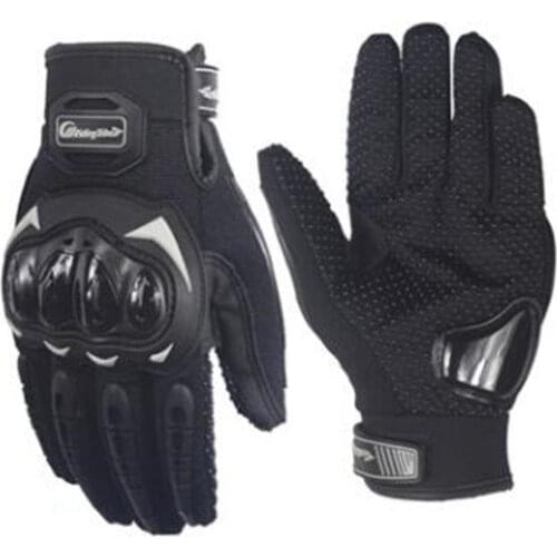 Motorcycle Gloves Full Finger Racing Gloves Touch Mobile Phone Screen Anti-skid sport gloves