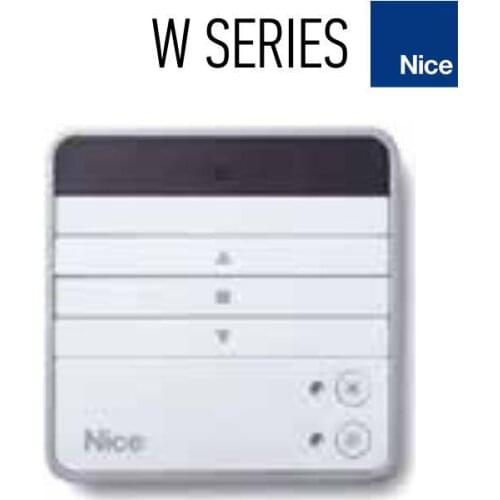 Nice Smart Devices