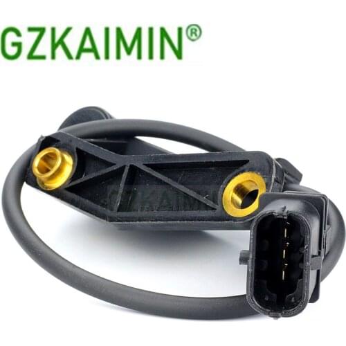 New CPS Camshaft Cam Shaft Position Sensor for Opel Astra Optra for SAAB OE 90536064 1238425