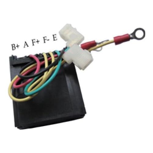 NEW REGULATOR 13910100 11-001