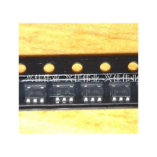 Original 50pcs/ RT9193-30GB RT9193-30PB SOT23-5 300MA CMOS LDOIC