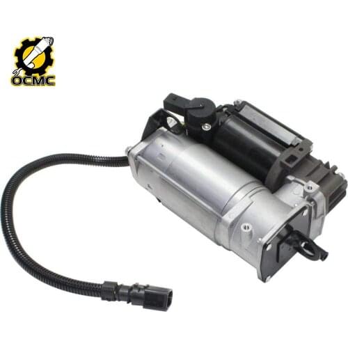 Fit For Audi Allroad A6 C5 2001-2005 4Z7616007A Air Suspension Compressor Pump
