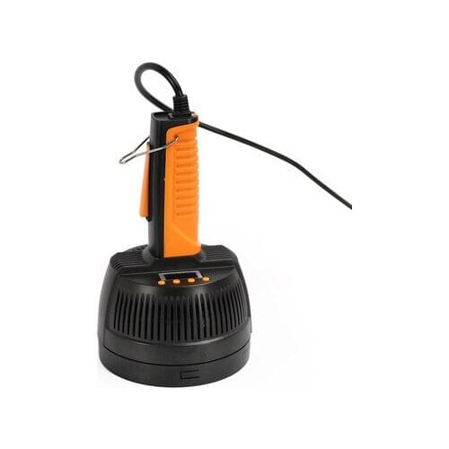 Hand Held Electronetic Induction Sealer Microcomputer Bottle Sealing Machine Foil Capper US PLUG