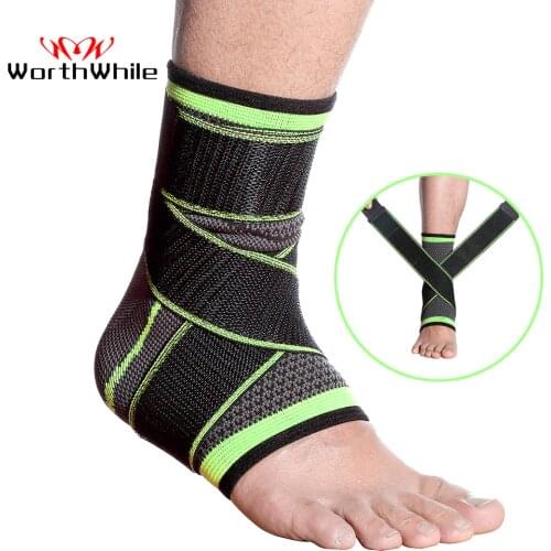 WorthWhile Elastic Bandages