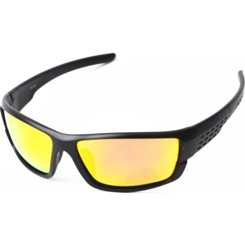 2018 Classic Polarized Sunglasses Men Driving Glasses Coating Black Fishing Driving Eyewear Male Sun Glasses Oculos De Sol UV400