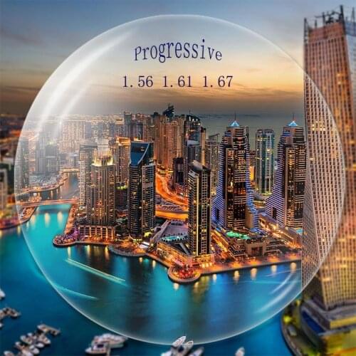 AZB Lenses For Men's Glasses