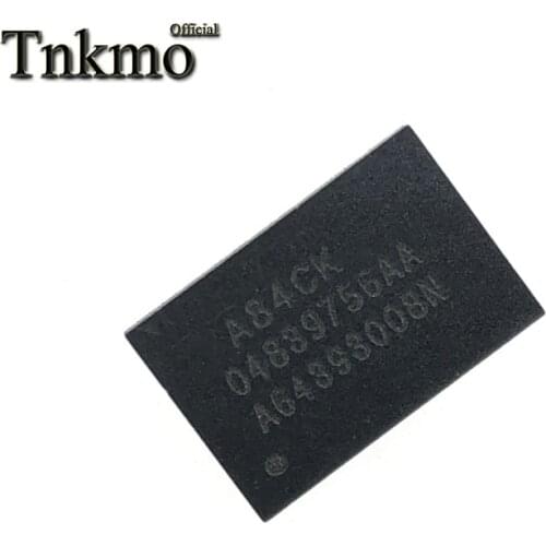 5PCS 04839756AA QFN-18 04839756 QFN18 Car computer board audio chip New and original