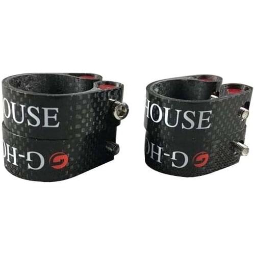 Подседельные зажимы для велосипеда G-HOUSE China At AliExpress