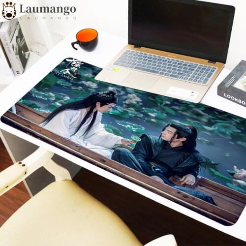 Mause Gamer Modaozushi Adult Mouse Pad Keyboard Gaming Mat Xxl Varmilo Carpet And Manga Mousepad Desk Table Pads For Office Pc