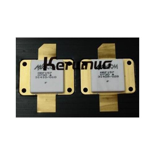 MRF157 SMD RF tube High Frequency tube Power amplification module