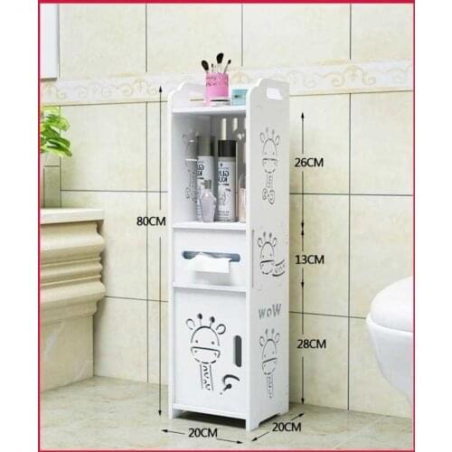 Mueble Dormitorio Mobili Arredamento Storage Mobile Bagno Vanity Meuble Salle De Bain Armario Banheiro Bathroom Cabinet Shelf