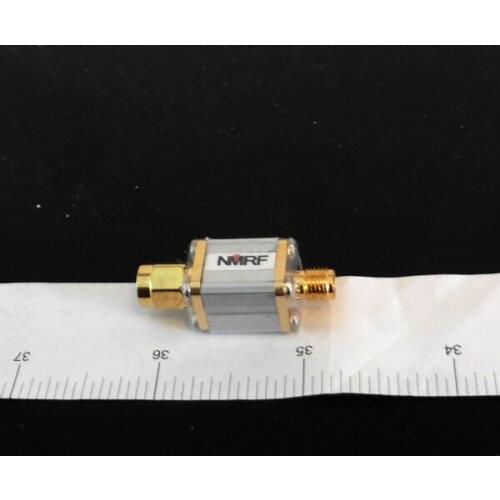 NEW 1PC FBP-1237S SAW bandpass filter for GPS positioning