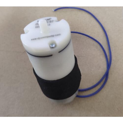 Brand new orifice 4.2mm high quality 370 Air pump DC5V 6V quiet booster pump