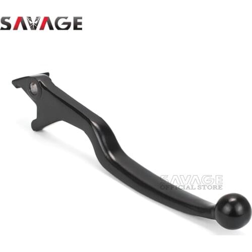 Front Brake Lever For SUZUKI UH 125 150 200 Burgman AN 250 400 UX 125 250 Sixteen RV125 VanVan TU250X Motorcycle Accessories
