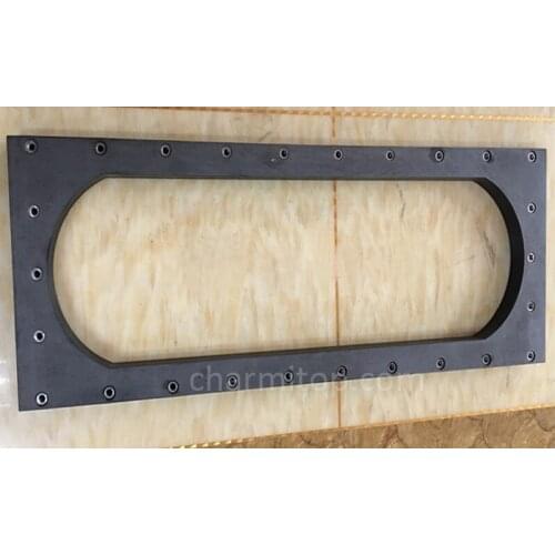 135000034 Frame for Charrmilles EDM Charmilles Machine CUT20/20MS /20SP FI230F/240/240CC/240CCS