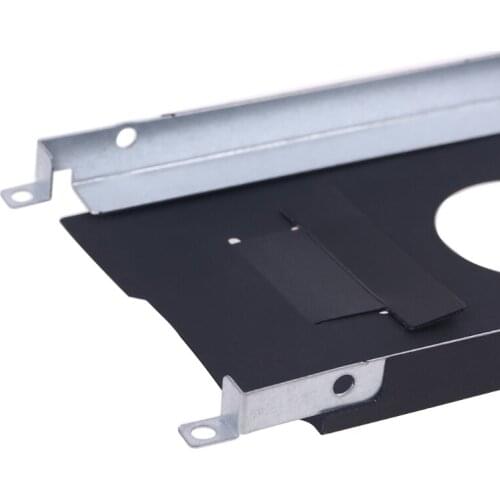 Replacement HDD Caddy Bracket Hard Drive Disk Frame Holder Adapter for -HP ProBook 450 440 445 455 470 G2 G1 P82A