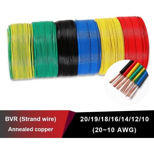 Trennca Cables