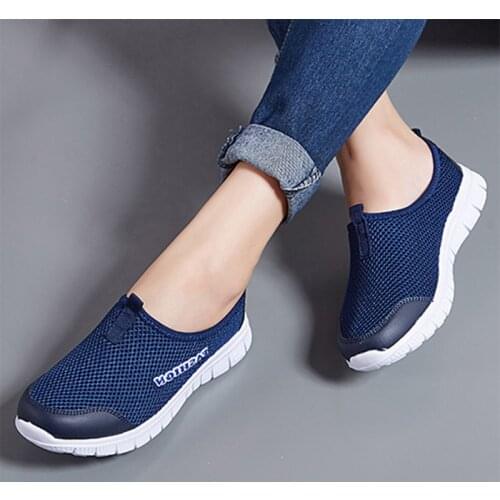 UPUPER Women's Sneakers