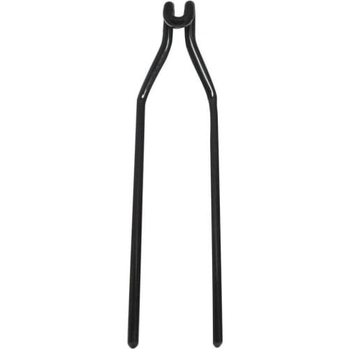 Fork Shape AR15 Forearm Disassembly Gunsmith Tool Delta Barrel Nut Ring Handguard Removal Wrench for Hunting