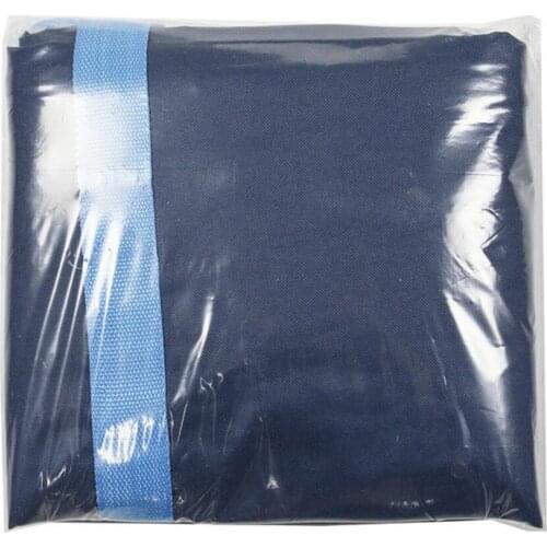 Waterproof Extra Large Hay Bale Storage Bag Livestock Horse Zippered Tote